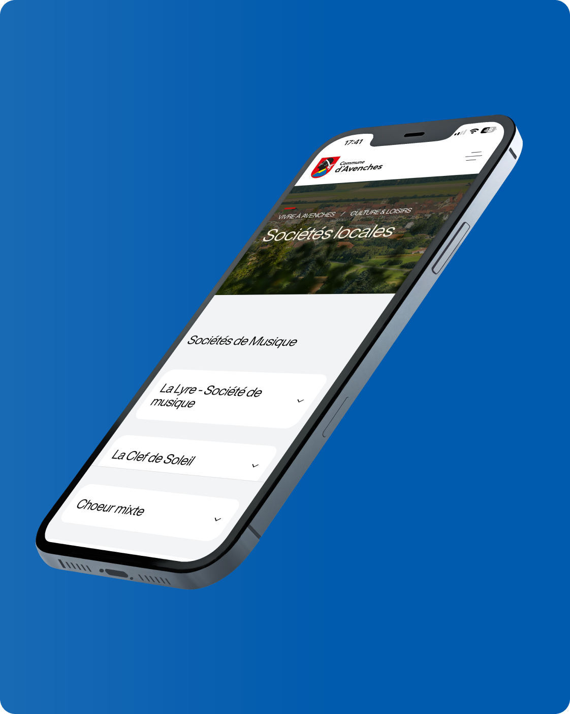 Recherche optimisée sur le site web d’Avenches pour trouver rapidement les informations souhaitées